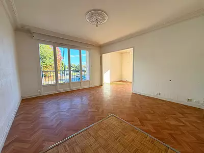 Appartement, 78 m²