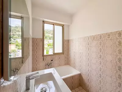 Appartement, 47 m²