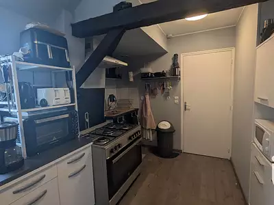Appartement, 80 m²