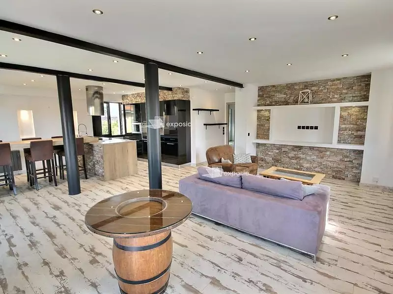 Appartement, 100 m²