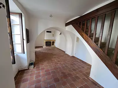 Maison, 113 m²