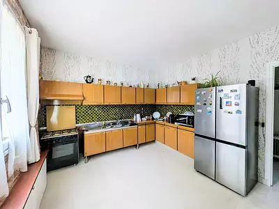 Maison, 140 m²