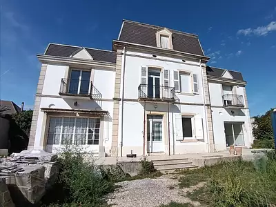 Maison, 160 m²