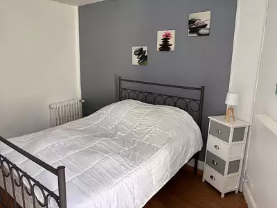 Maison, 125 m²