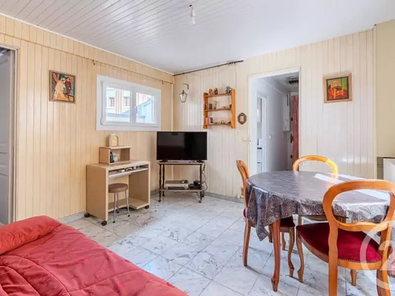 Appartement, 40,1 m²