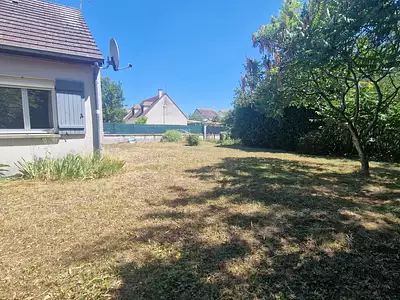 Maison, 81 m²