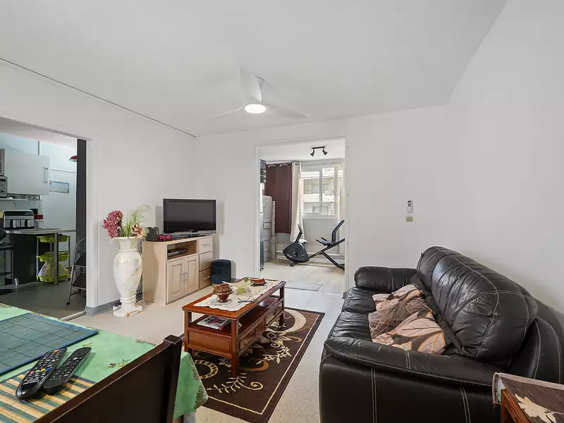 Appartement, 67,61 m²