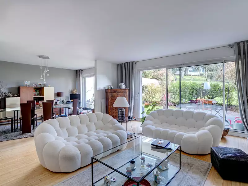 Appartement, 130 m²