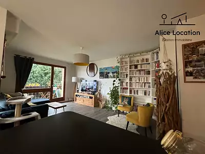 Appartement, 65,61 m²