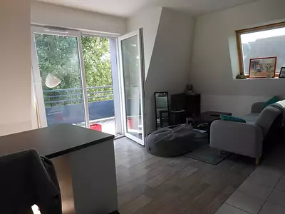 Appartement, 44,45 m²