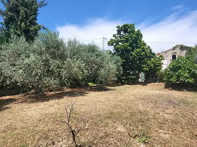 Maison, 60 m²