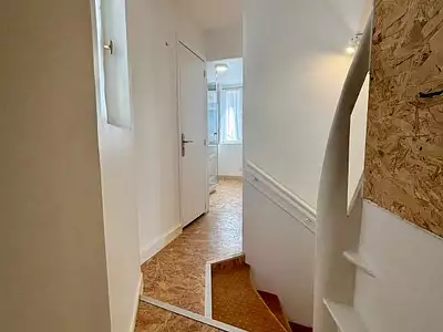 Appartement, 57 m²