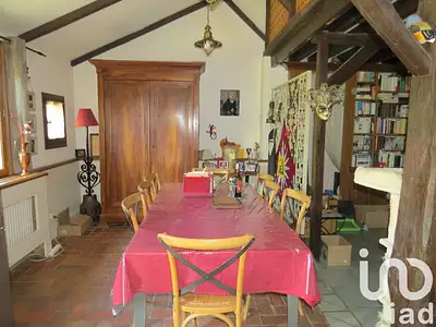 Maison, 160 m²
