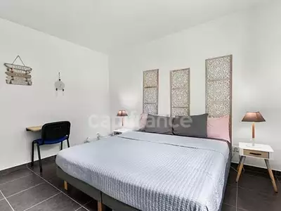Appartement, 61 m²