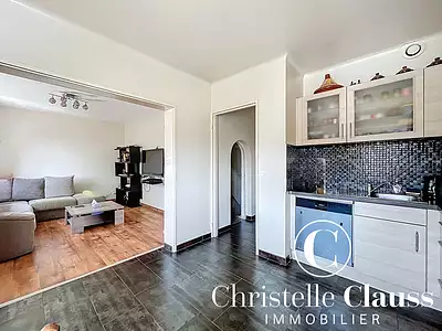 Maison, 82 m²