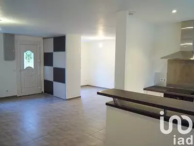 Maison, 95 m²
