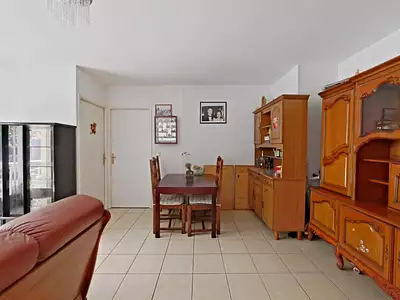 Appartement, 69 m²