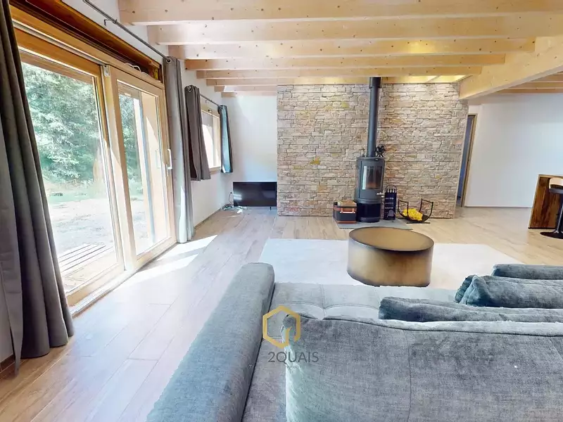 Maison, 110 m²