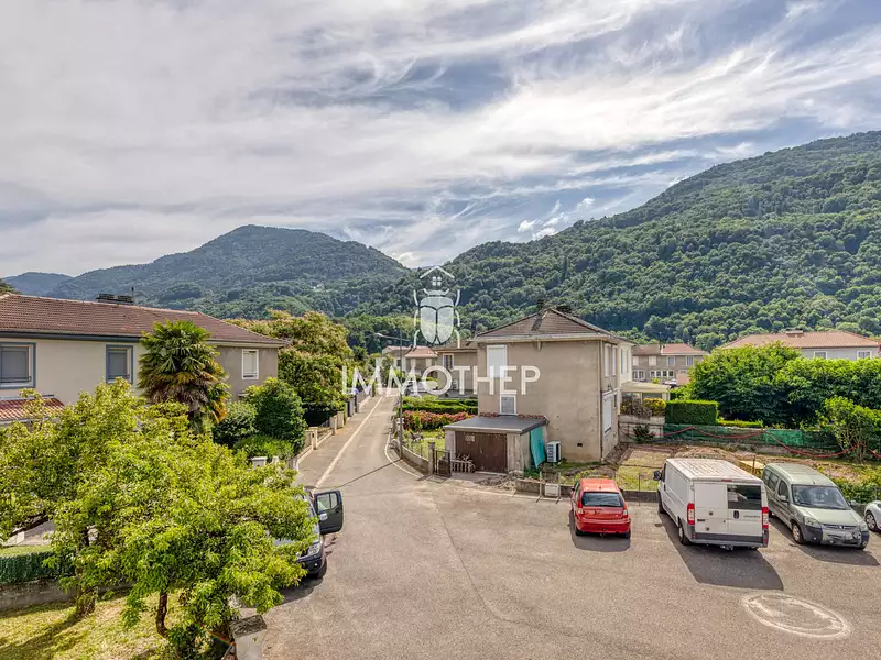Maison, 85 m²