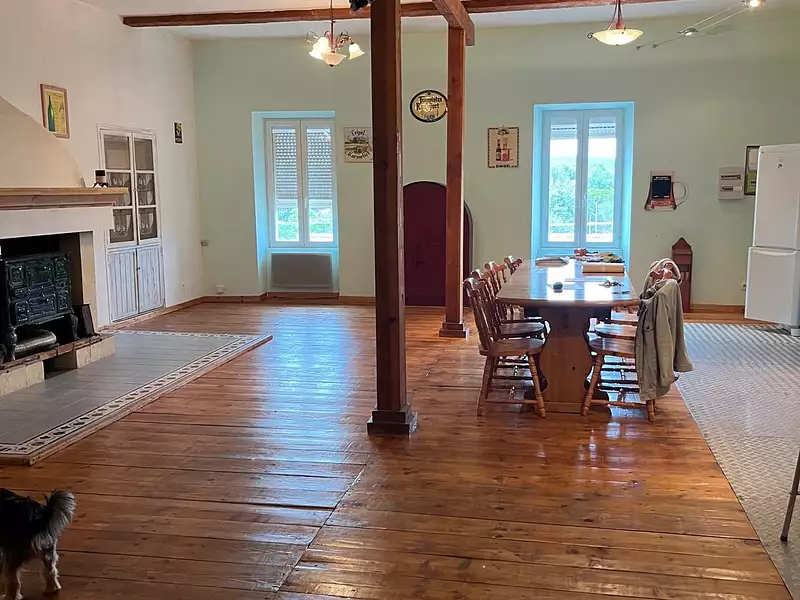 Appartement, 124,31 m²