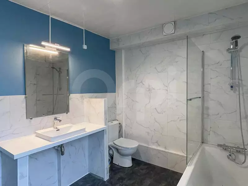 Maison, 105 m²