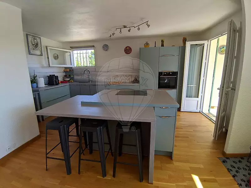Maison, 120 m²