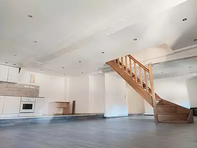 Appartement, 107 m²