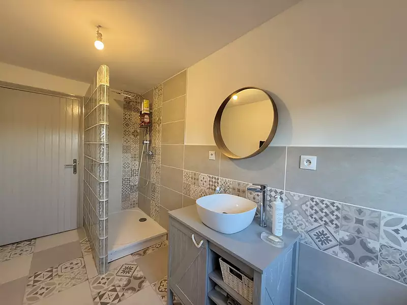 Maison, 192 m²