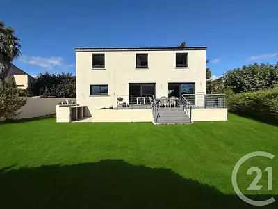 Maison, 145 m²