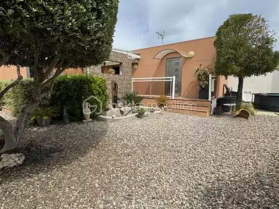 Maison, 84 m²