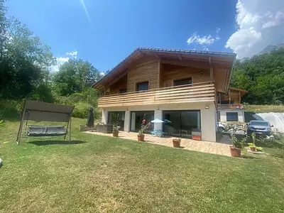 Maison, 160 m²