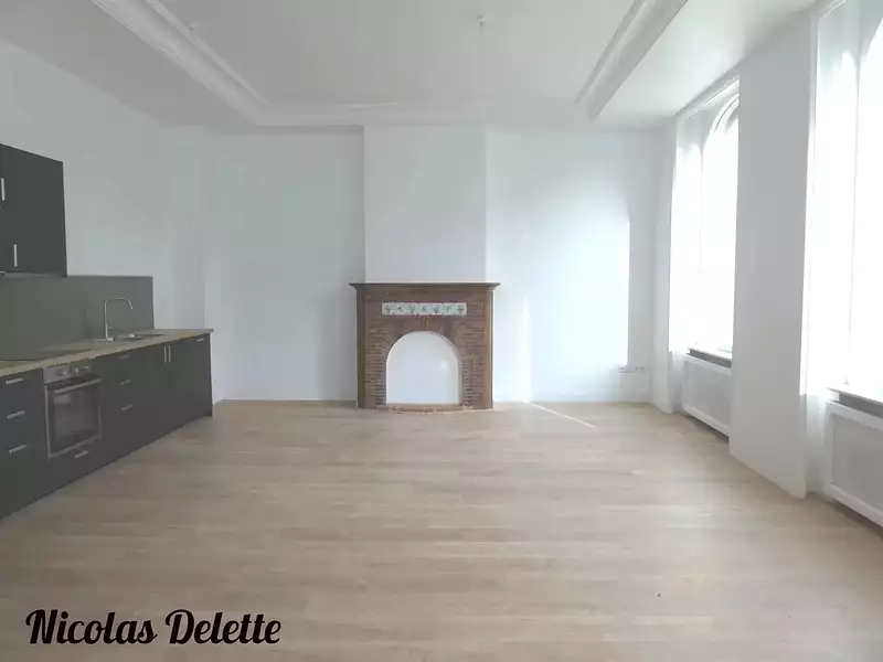 Appartement, 76,15 m²