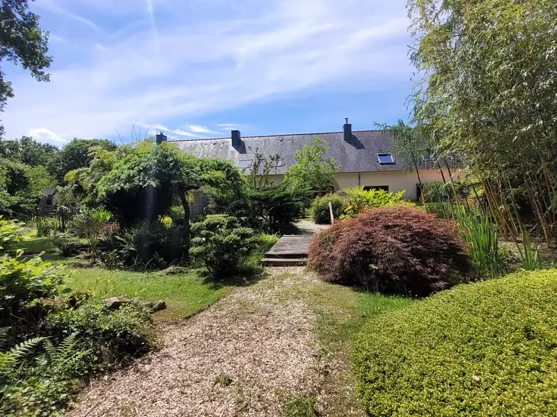 Maison, 535 m²
