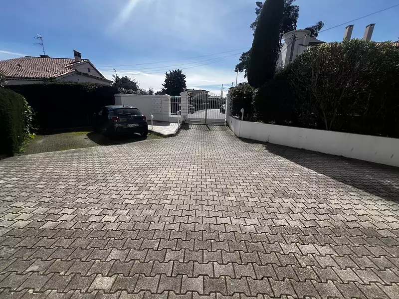Appartement, 31,18 m²