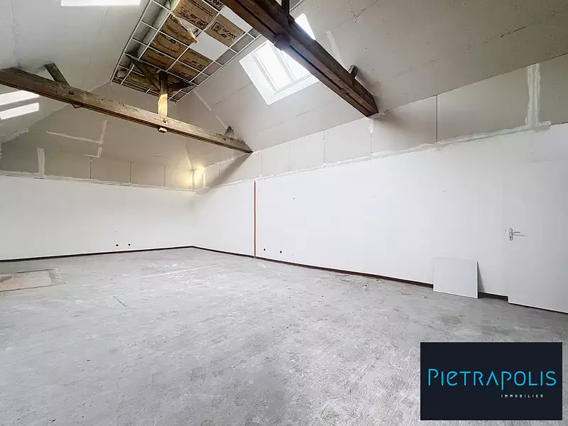 Divers, 120 m²