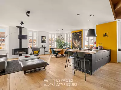 Appartement, 177 m²