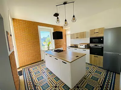 Appartement, 175 m²
