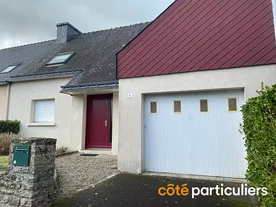 Maison, 95 m²
