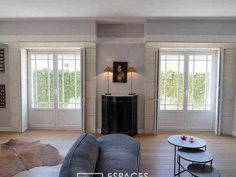 Maison, 116 m²