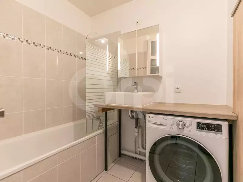 Appartement, 76 m²