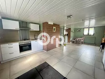 Maison, 123 m²