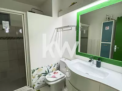 Appartement, 27,15 m²