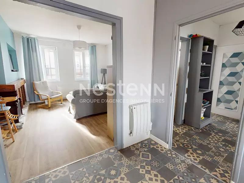 Appartement, 67 m²