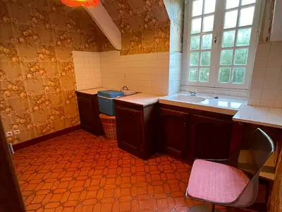 Maison, 241 m²