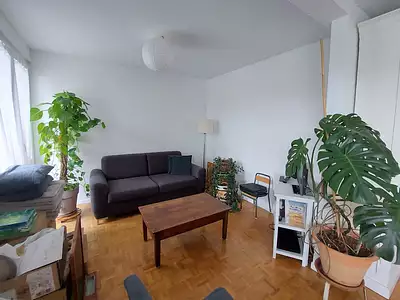 Appartement, 97,39 m²