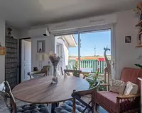 Appartement, 55 m²