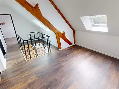 Maison, 156 m²