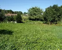 Terrain, 487 m²