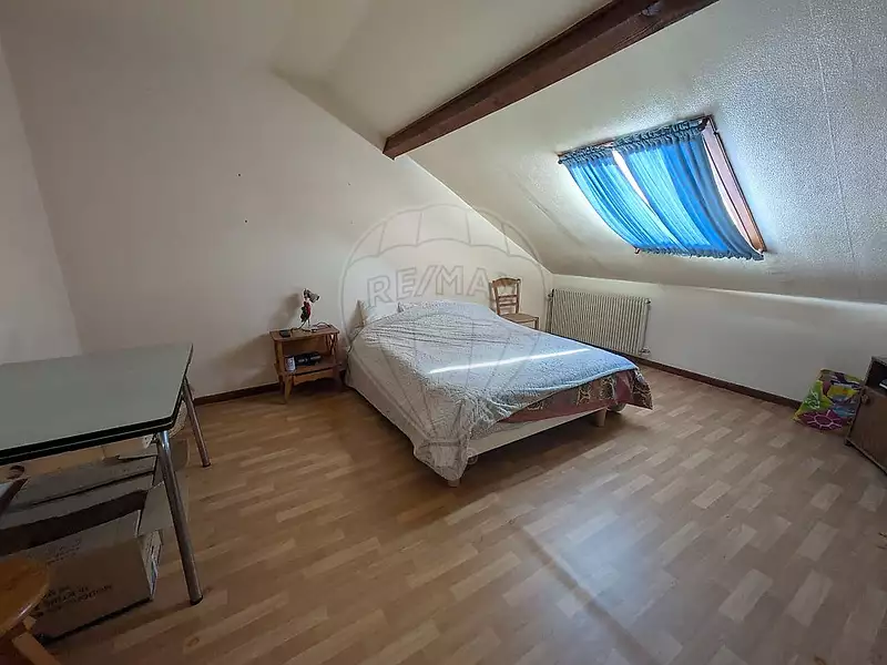 Maison, 125 m²