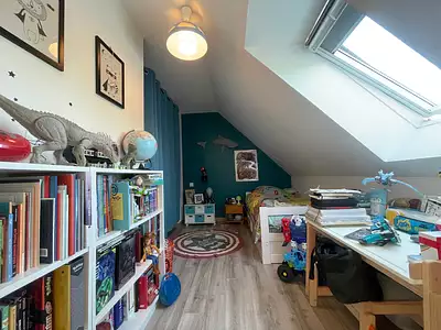 Maison, 120 m²